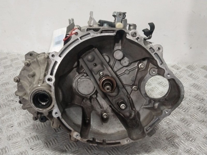 Recambio de caja cambios para smart forfour (454) 1.3 (454.031) referencia OEM IAM PMN130194  