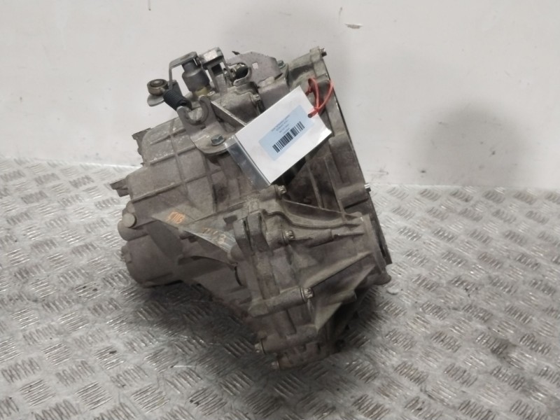 Recambio de caja cambios para smart forfour (454) 1.3 (454.031) referencia OEM IAM PMN130194  