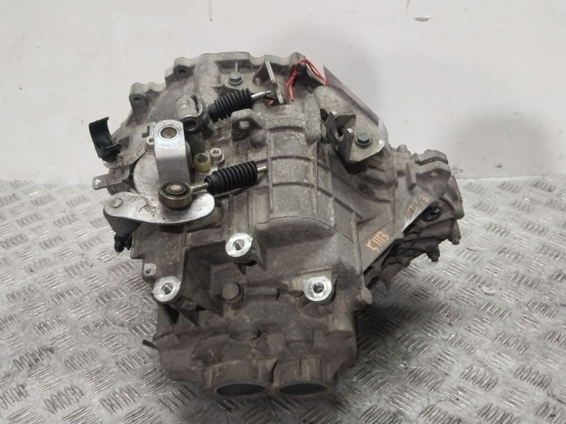 Recambio de caja cambios para smart forfour (454) 1.3 (454.031) referencia OEM IAM PMN130194  