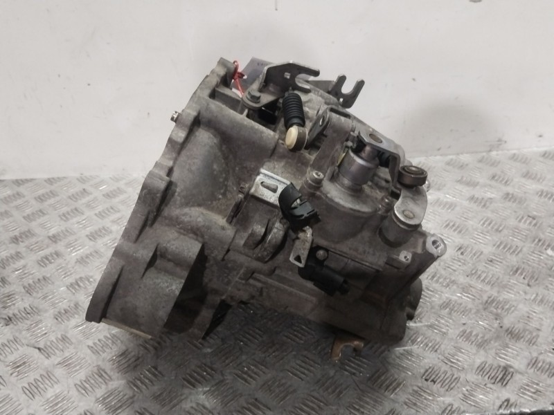 Recambio de caja cambios para smart forfour (454) 1.3 (454.031) referencia OEM IAM PMN130194  