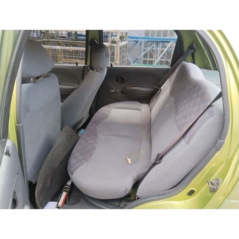 DAEWOO MATIZ (M100, M150) - imagen 5