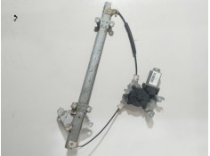 Recambio de elevalunas delantero izquierdo para nissan almera (n16/e) comfort referencia OEM IAM 400601T2  807214M401