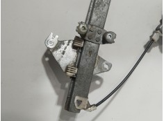 Recambio de elevalunas delantero izquierdo para nissan almera (n16/e) comfort referencia OEM IAM 400601T2  807214M401 2