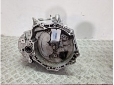 Recambio de caja cambios para opel astra j lim. selective business referencia OEM IAM M32017D  