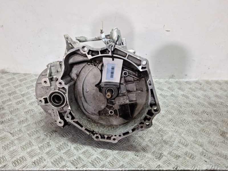 Recambio de caja cambios para opel astra j lim. selective business referencia OEM IAM M32017D   Recambio de caja cambios para opel astra j lim. selective business referencia OEM IAM M32017D