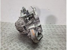 Recambio de caja cambios para opel astra j lim. selective business referencia OEM IAM M32017D   2