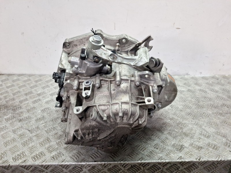 Recambio de caja cambios para opel astra j lim. selective business referencia OEM IAM M32017D   Recambio de caja cambios para opel astra j lim. selective business referencia OEM IAM M32017D