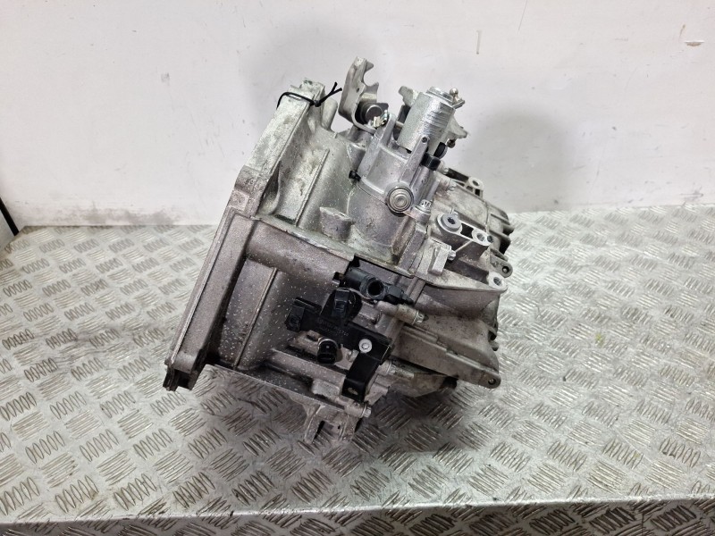 Recambio de caja cambios para opel astra j lim. selective business referencia OEM IAM M32017D   Recambio de caja cambios para opel astra j lim. selective business referencia OEM IAM M32017D