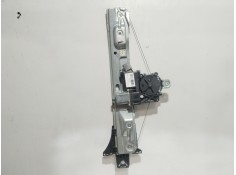 Recambio de elevalunas trasero derecho para opel insignia a (g09) 2.0 cdti (68) referencia OEM IAM 20952451RH  964840107