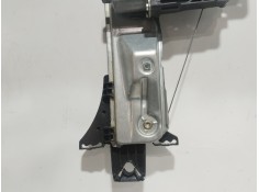 Recambio de elevalunas trasero derecho para opel insignia a (g09) 2.0 cdti (68) referencia OEM IAM 20952451RH  964840107 2