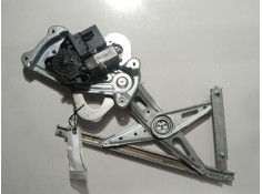 Recambio de elevalunas trasero izquierdo para renault grand scénic iii (jz0/1_) 1.6 dci (jz00, jz12) referencia OEM IAM 82731016