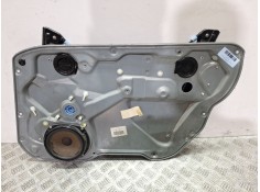 Recambio de elevalunas delantero derecho para seat ibiza (6l1) signo referencia OEM IAM 6L4837756AC  