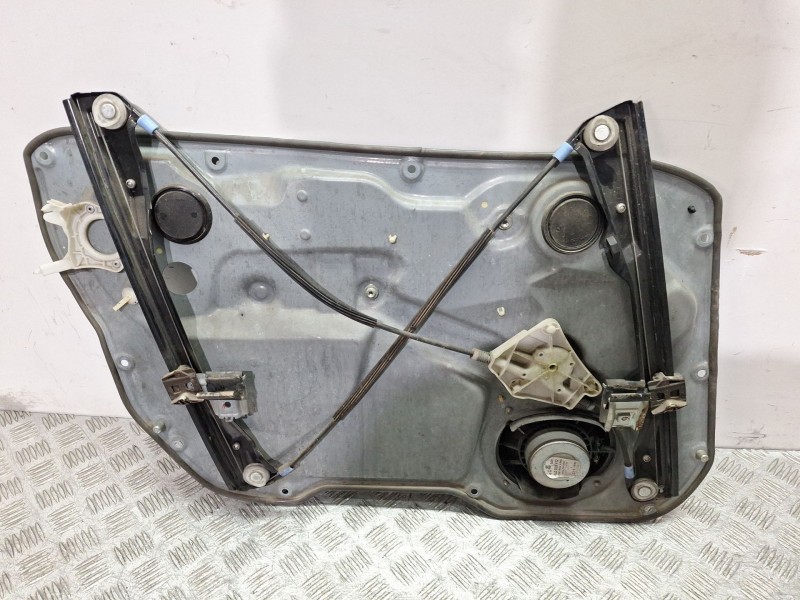 Recambio de elevalunas delantero derecho para seat ibiza (6l1) signo referencia OEM IAM 6L4837756AC  