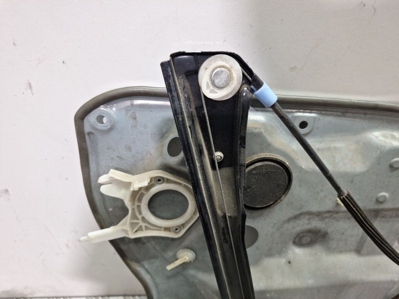 Recambio de elevalunas delantero derecho para seat ibiza (6l1) signo referencia OEM IAM 6L4837756AC  