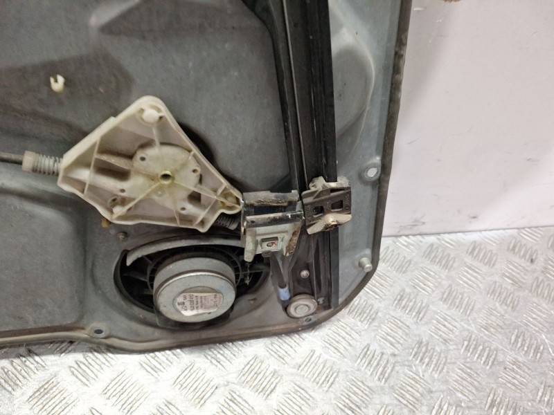 Recambio de elevalunas delantero derecho para seat ibiza (6l1) signo referencia OEM IAM 6L4837756AC  