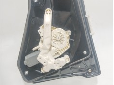 Recambio de elevalunas trasero derecho para land rover range rover sport i (l320) 2.7 d 4x4 referencia OEM IAM CVH500020   2