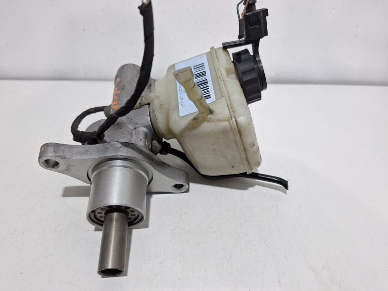 Recambio de bomba freno para volkswagen scirocco iii (137, 138) 1.4 tsi referencia OEM IAM 1K1611301D  