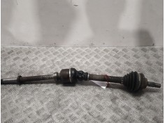 Recambio de transmision delantera derecha para peugeot 206 cc (2d) 2.0 s16 referencia OEM IAM