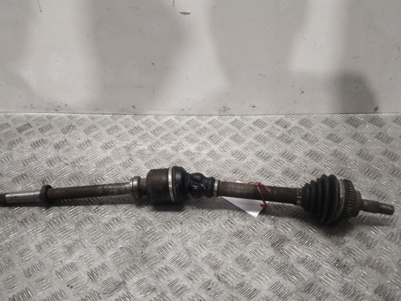 Recambio de transmision delantera derecha para peugeot 206 cc (2d) 2.0 s16 referencia OEM IAM   