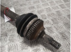 Recambio de transmision delantera derecha para peugeot 206 cc (2d) 2.0 s16 referencia OEM IAM    2