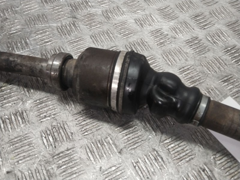 Recambio de transmision delantera derecha para peugeot 206 cc (2d) 2.0 s16 referencia OEM IAM   