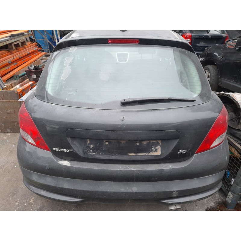 PEUGEOT 207/207+ (WA_, WC_) - imagen 2