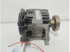 Recambio de alternador para ford focus i turnier (dnw) 1.8 tdci referencia OEM IAM 1M5T10300BC   2