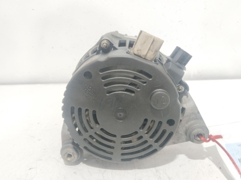 Recambio de alternador para ford focus i turnier (dnw) 1.8 tdci referencia OEM IAM 1M5T10300BC  
