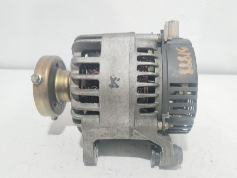 Recambio de alternador para ford focus i turnier (dnw) 1.8 tdci referencia OEM IAM 1M5T10300BC  