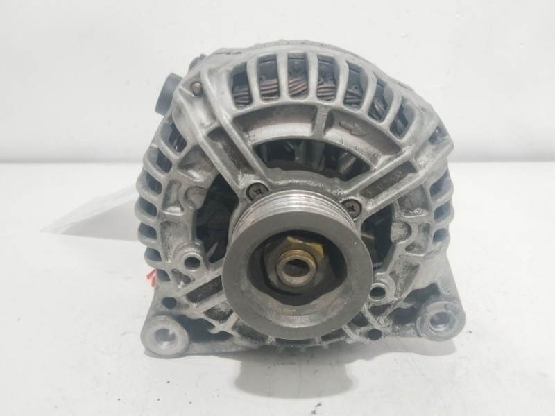 Recambio de alternador para citroën xsara (n1) 2.0 hdi 90 referencia OEM IAM 0124615002  