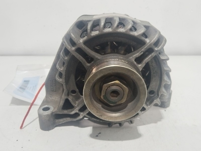 Recambio de alternador para fiat punto (188_) 1.4 referencia OEM IAM 51714794  