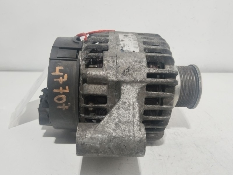 Recambio de alternador para alfa romeo mito (145) basis referencia OEM IAM 1012101090  