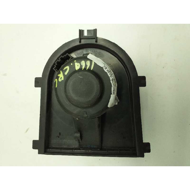 MOTOR CALEFACCION  - imagen 2