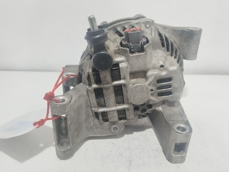Recambio de alternador para mazda 3 sedán (bk) 2.0 (bkep) referencia OEM IAM A3TG1391A  