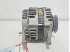 Recambio de alternador para nissan primera hatchback (p11) 2.0 td referencia OEM IAM 231002J600   2