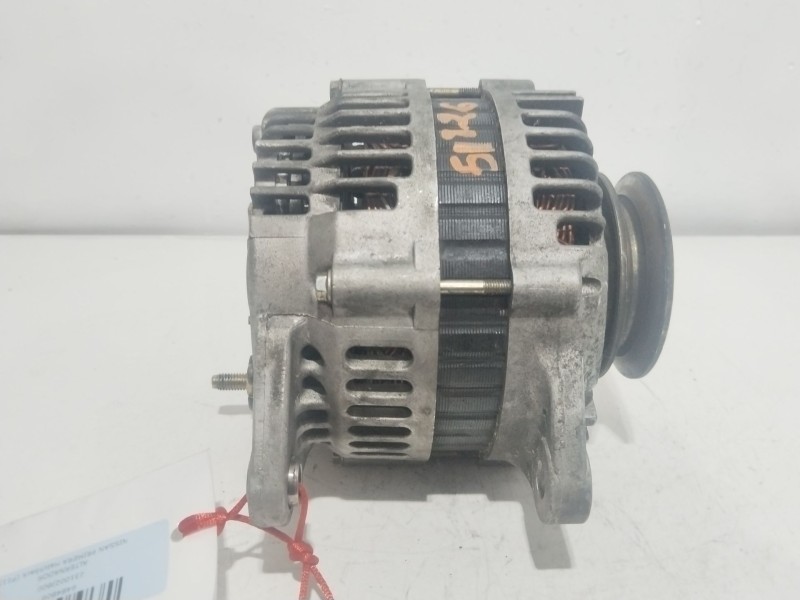 Recambio de alternador para nissan primera hatchback (p11) 2.0 td referencia OEM IAM 231002J600  