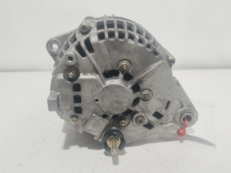 Recambio de alternador para nissan primera hatchback (p11) 2.0 td referencia OEM IAM 231002J600  