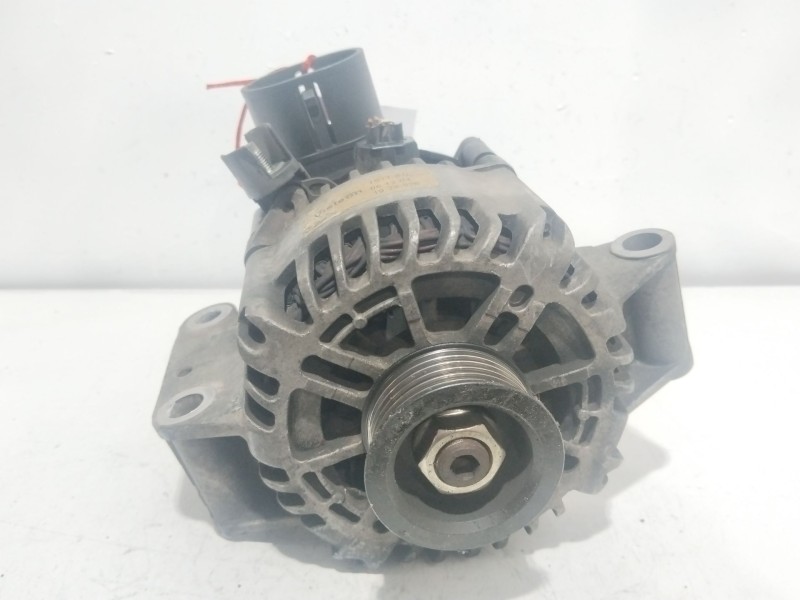 Recambio de alternador para ford mondeo iii sedán (b4y) 2.0 16v tddi / tdci referencia OEM IAM 1478608  