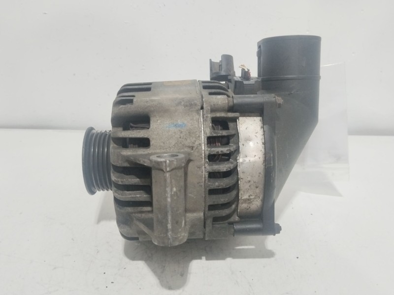 Recambio de alternador para ford mondeo iii sedán (b4y) 2.0 16v tddi / tdci referencia OEM IAM 1478608  