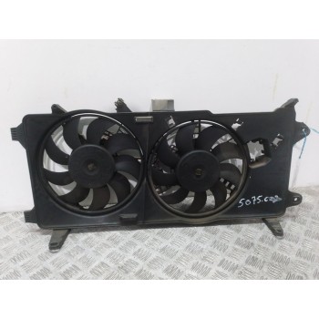 ELECTROVENTILADOR M17000100 