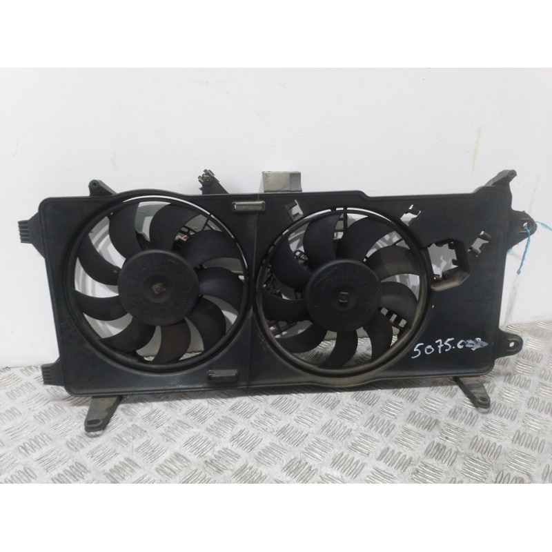 ELECTROVENTILADOR M17000100  - imagen 1