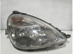 Recambio de faro derecho para mercedes-benz clase a (w168) a 160 (168.033, 168.133) referencia OEM IAM 0301192202  