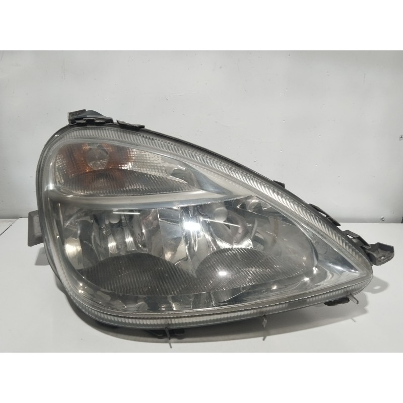 Recambio de faro derecho para mercedes-benz clase a (w168) a 160 (168.033, 168.133) referencia OEM IAM 0301192202  