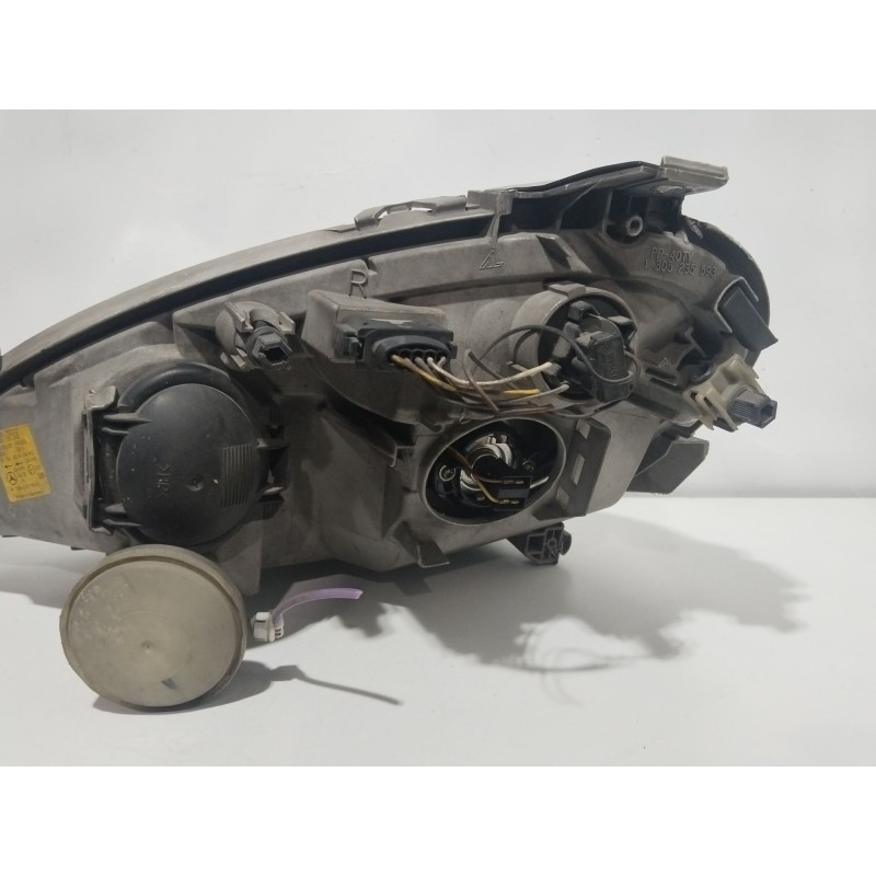 Recambio de faro derecho para mercedes-benz clase a (w168) a 160 (168.033, 168.133) referencia OEM IAM 0301192202  