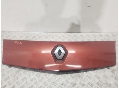 Recambio de rejilla delantera para renault kangoo / grand kangoo ii (kw0/1_) 1.6 16v (kw03, kw09, kw0d, kw0u, kw0w, kw13) refere
