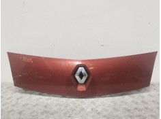 Recambio de rejilla delantera para renault kangoo / grand kangoo ii (kw0/1_) 1.6 16v (kw03, kw09, kw0d, kw0u, kw0w, kw13) refere 2