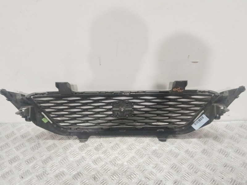 Recambio de rejilla delantera para seat toledo iv (kg3) 1.6 tdi referencia OEM IAM 6JA853668A  