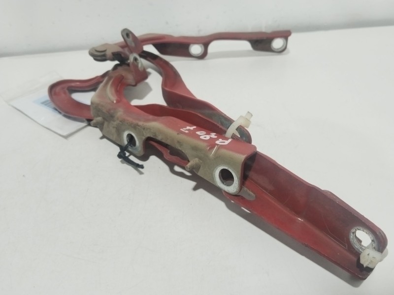 Recambio de bisagra capot para peugeot 207/207+ (wa_, wc_) 1.4 referencia OEM IAM 9650866980  9650867980