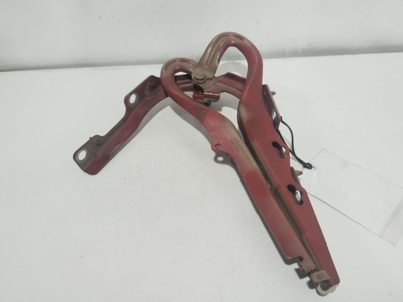 Recambio de bisagra capot para peugeot 207/207+ (wa_, wc_) 1.4 referencia OEM IAM 9650866980  9650867980