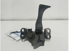 Recambio de cerradura capot para mercedes-benz clase a (w168) a 160 (168.033, 168.133) referencia OEM IAM A1688800160